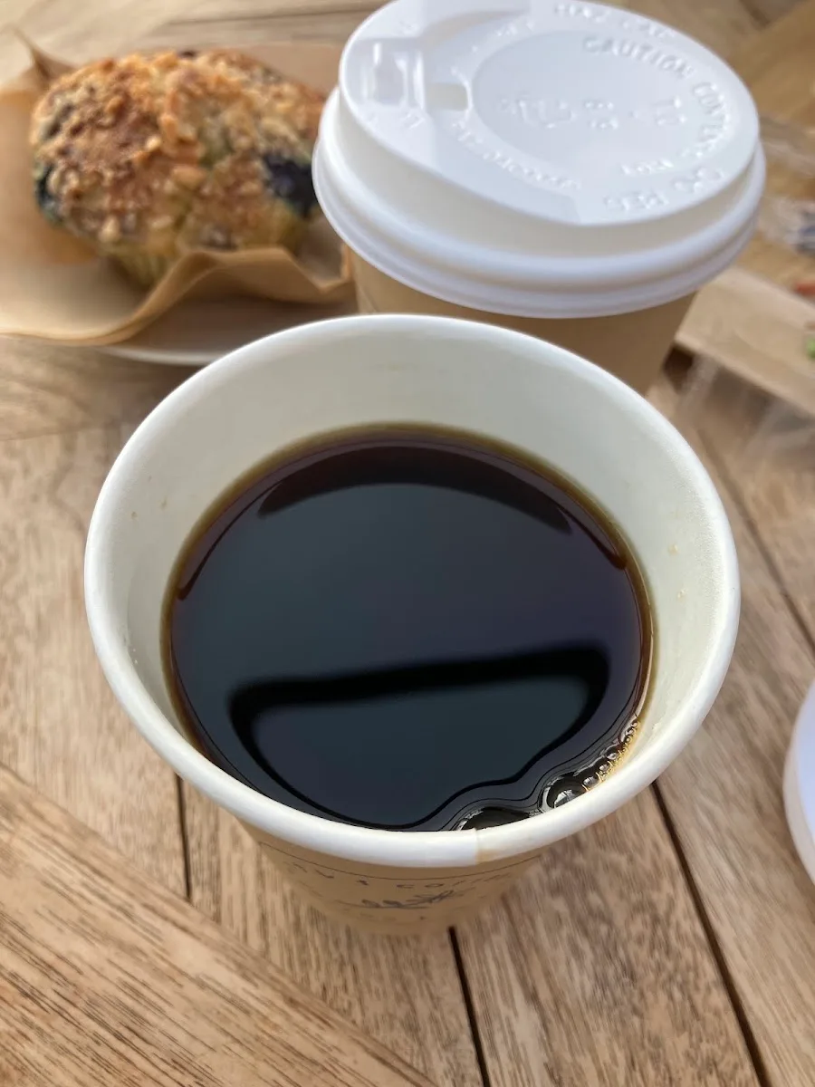 ハナレイcoffee · 13